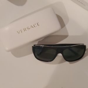 Versace Sunglasses